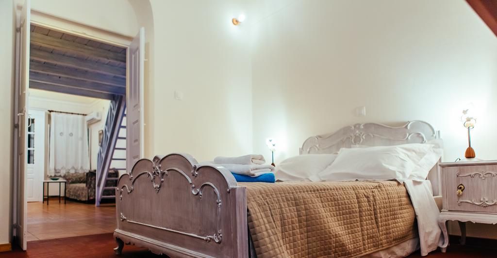 Appartement Day One Fira Mansion Extérieur photo